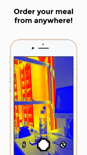 Thermal Camera FX(圖3)-速報App