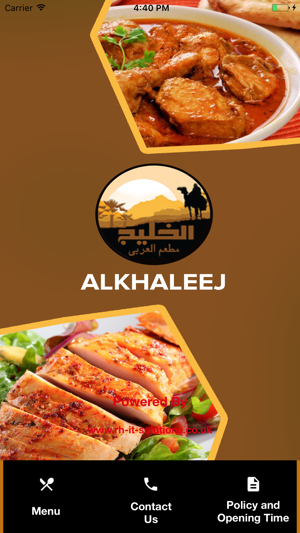 Alkhaleej(圖1)-速報App