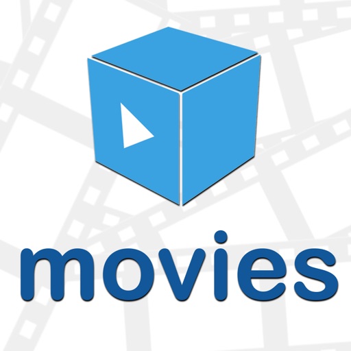 The Playbox - Movies & Shows iOS App