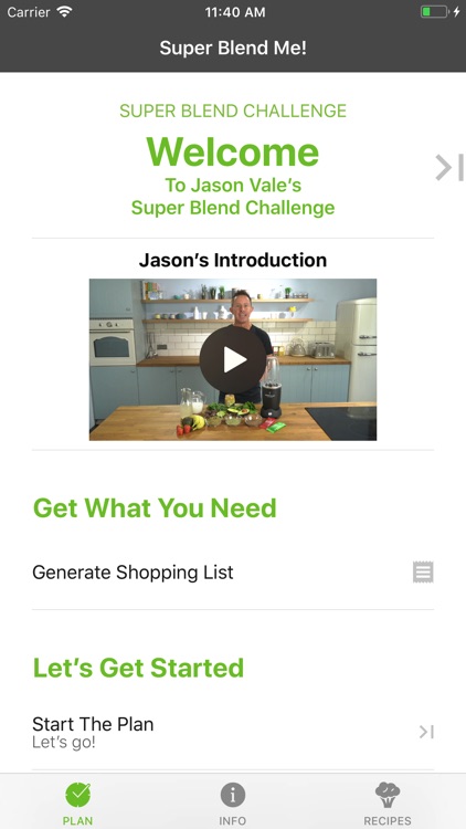 Super Blend Me! screenshot-3