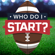 FantasyPros Who Do I Start?