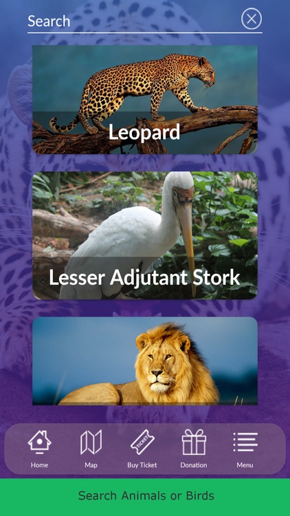 MyZoo screenshot-3