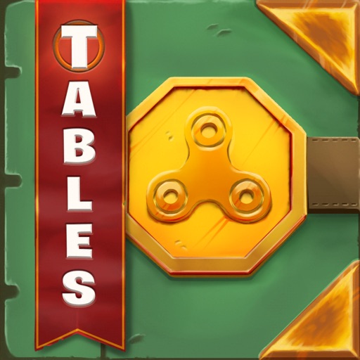 The Runner Quiz : Tables