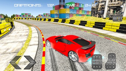 Drift N Race screenshot 4