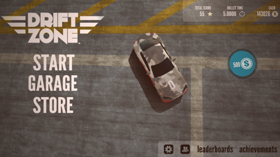 Drift Zone – Real Car Raceのおすすめ画像1