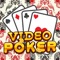 With the most number of video poker games,the most realistic casino experience,and the best game features,Video Poker Kings is a must download