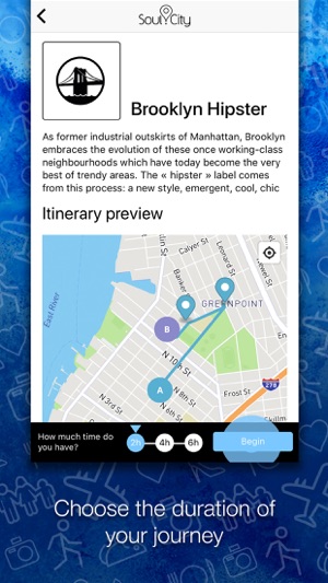 Soul.City - City Guide App(圖2)-速報App