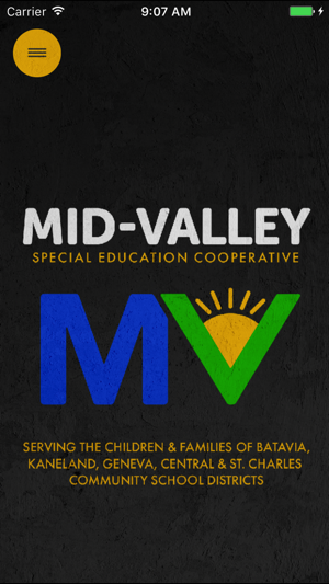 Mid Valley Special Ed Coop(圖1)-速報App