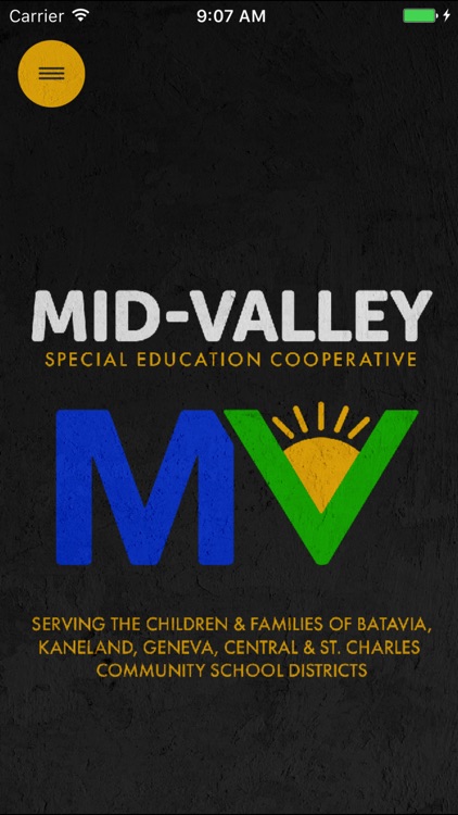 Mid Valley Special Ed Coop