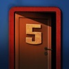 Icon Escape The Rooms·Adventure 3D