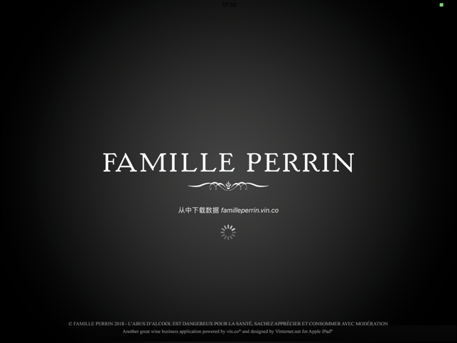 Famille Perrin(圖1)-速報App