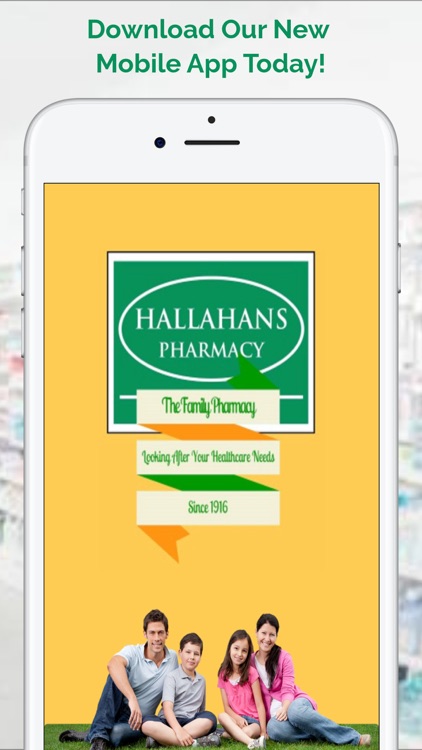 Hallahans Pharmacy