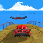 Mega Ramp Car Game 2018