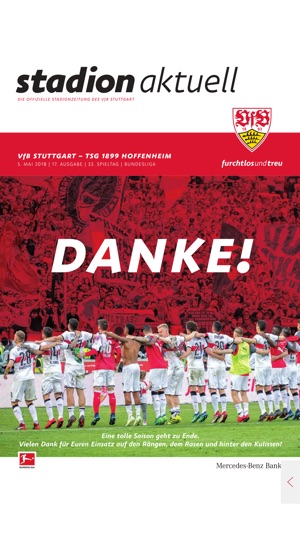 VfB Magazine(圖3)-速報App