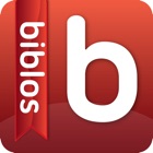 Top 10 Book Apps Like Biblos2 - Best Alternatives