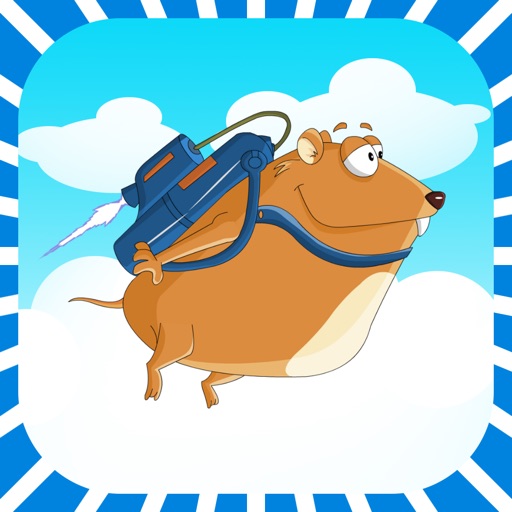 The Mouse Rider icon