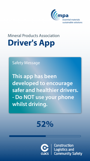 MPA The Drivers App