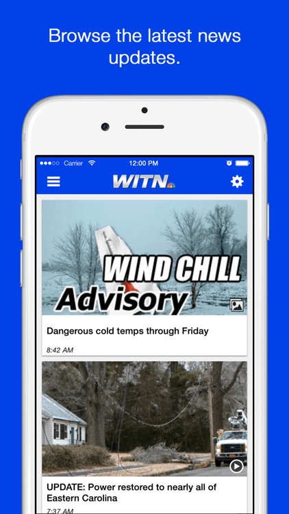WITN News