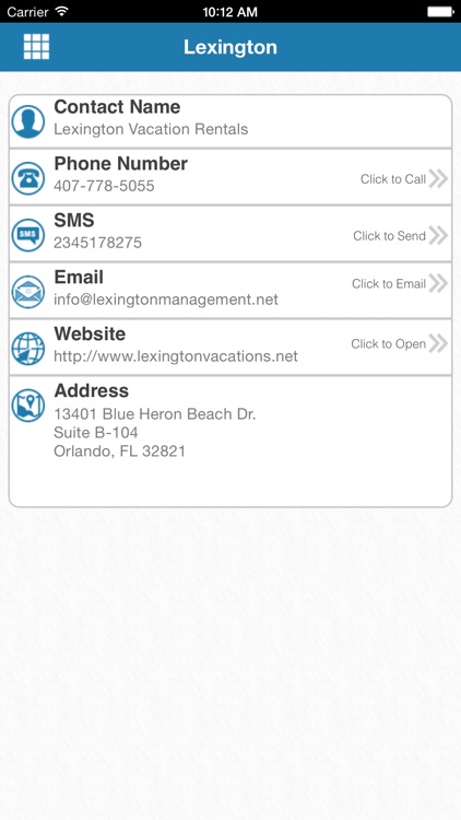 Lexington Vacation Rentals screenshot-4