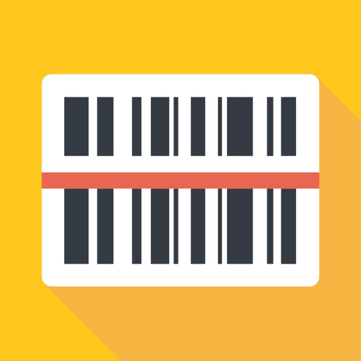 QR Code Reader & Codes Scanner Icon