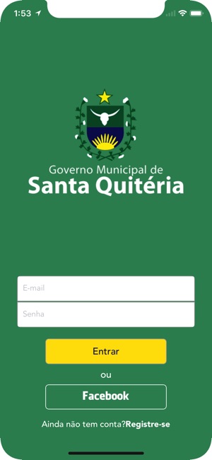 Controladoria - Santa Quitéria(圖2)-速報App