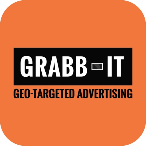 Grabb-It iOS App