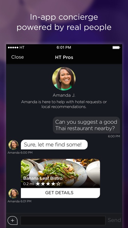 HotelTonight - Great Deals on Last Minute Hotels