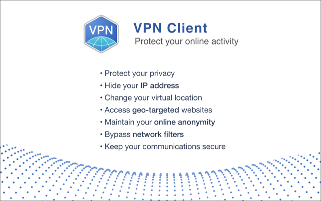 VPN Client - Best VPN Service(圖1)-速報App