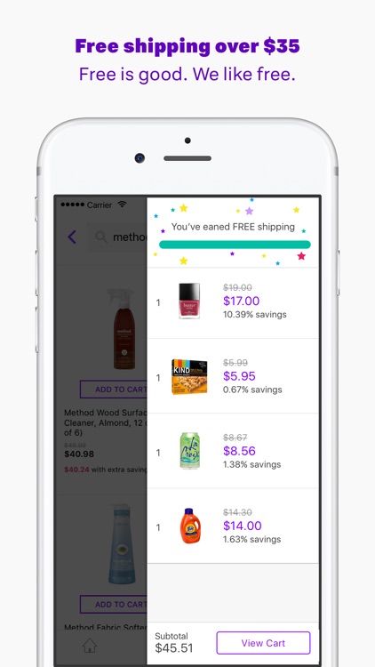 Jet: Shop Purple