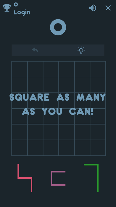 Square 'em All 3 screenshot 2