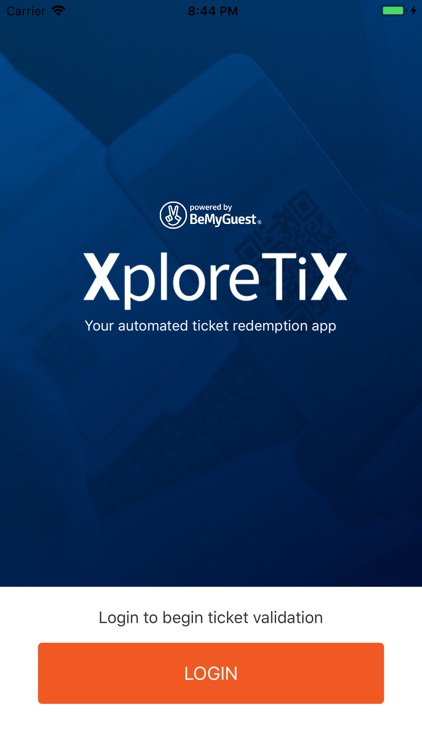 Xplore TiX