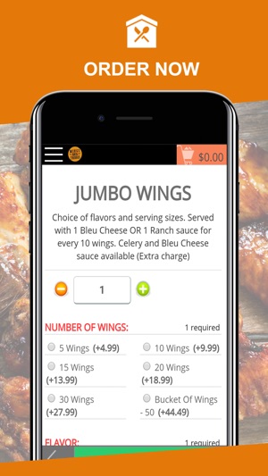 Wings and Things(圖3)-速報App