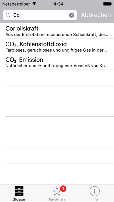 How to cancel & delete Diercke Praxis Glossar from iphone & ipad 4