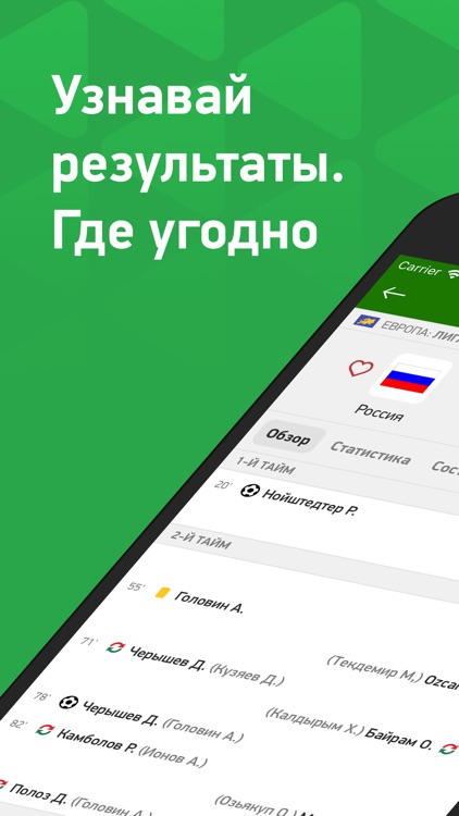 MyScore