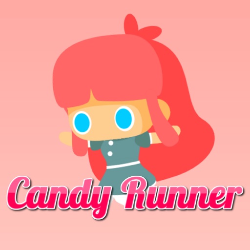 Candy Runner game