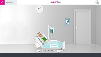 VirtualClinic Expert-Xat screenshot 2