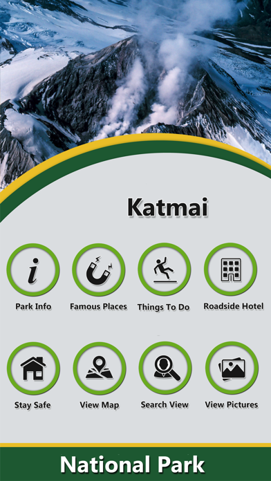 Katmai National Park - Great screenshot 2