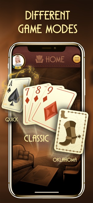 Grand Gin Rummy: Fun Card Game(圖5)-速報App