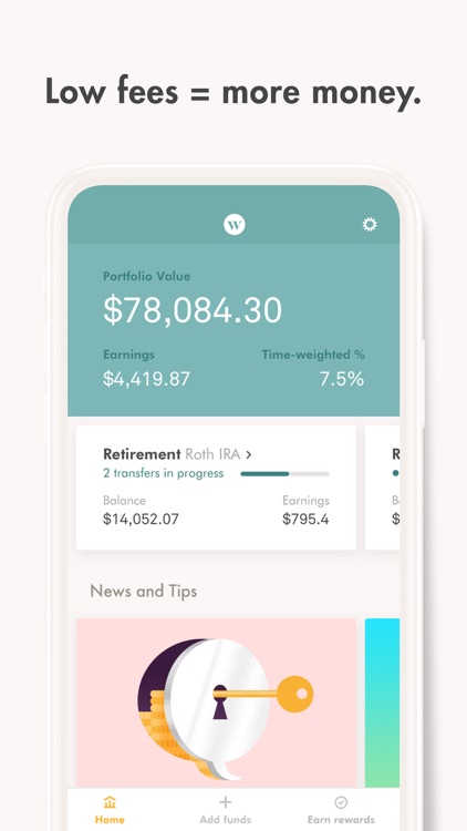 Wealthsimple