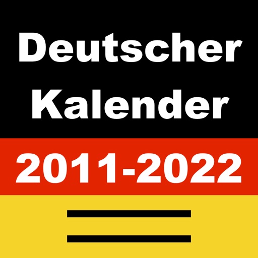 Deutscher Kalender v2