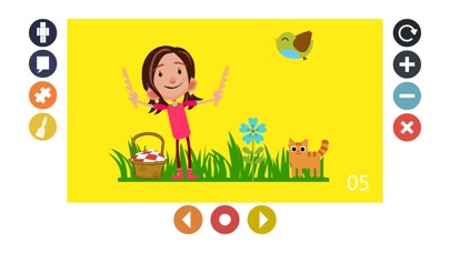 【图】Video Story Maker(截图1) 【图】Video Story Maker(截图1)