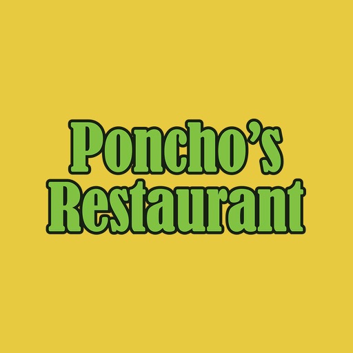 Ponchos Winnetka icon
