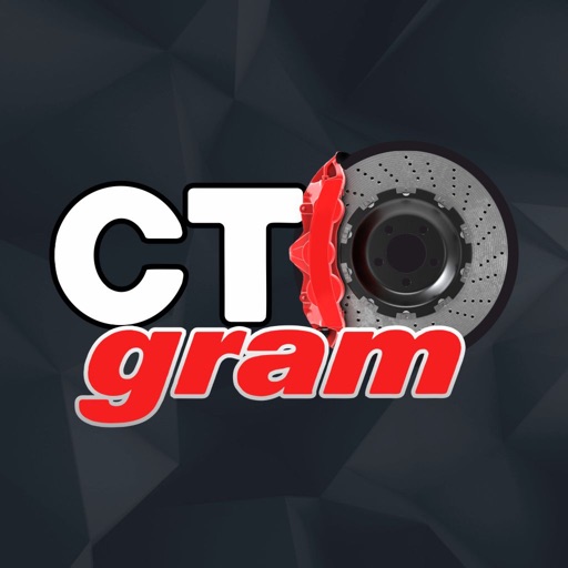 TOgram by Dauren Nurlanov