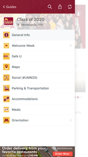 University of Minnesota(圖4)-速報App