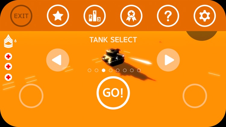 Tank Q