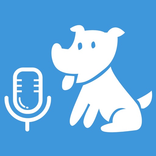 Bark Voice Changer iOS App