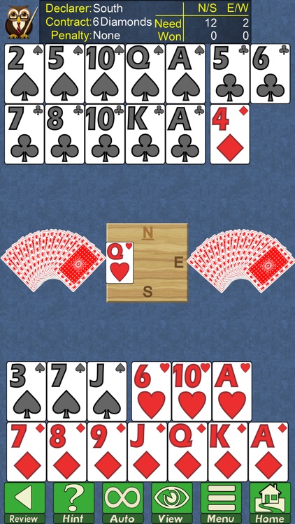 Omar Sharif Bridge screenshot-3