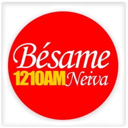 Besame Neiva