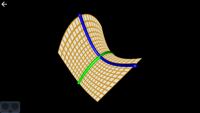 BuckeyeVR 3D Plot Viewer(圖3)-速報App