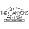 Canyons at 45 West Apartments